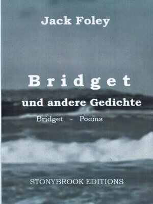 cover image of Bridget und andere Gedichte